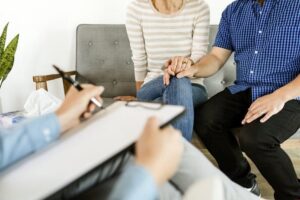 Strengthen Your Relationship with Couples Counseling in Reno