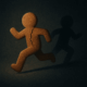 The Gingerbread Man & Why You’ve Been Outrunning Your Feelings
